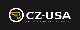 CZ USA logo