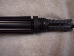 flash hider