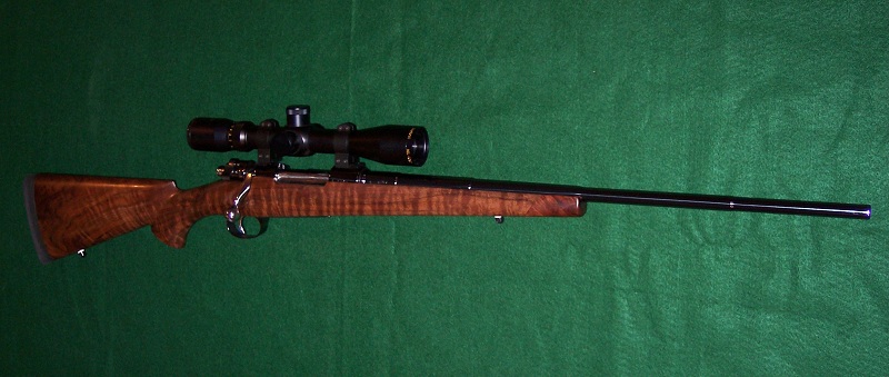 mauser 2447