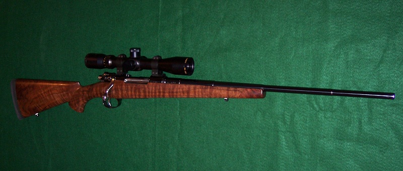 mauser 2447